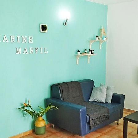 Aquamarine Marfil - Sun And Pool Apartamento Arona  Exterior foto