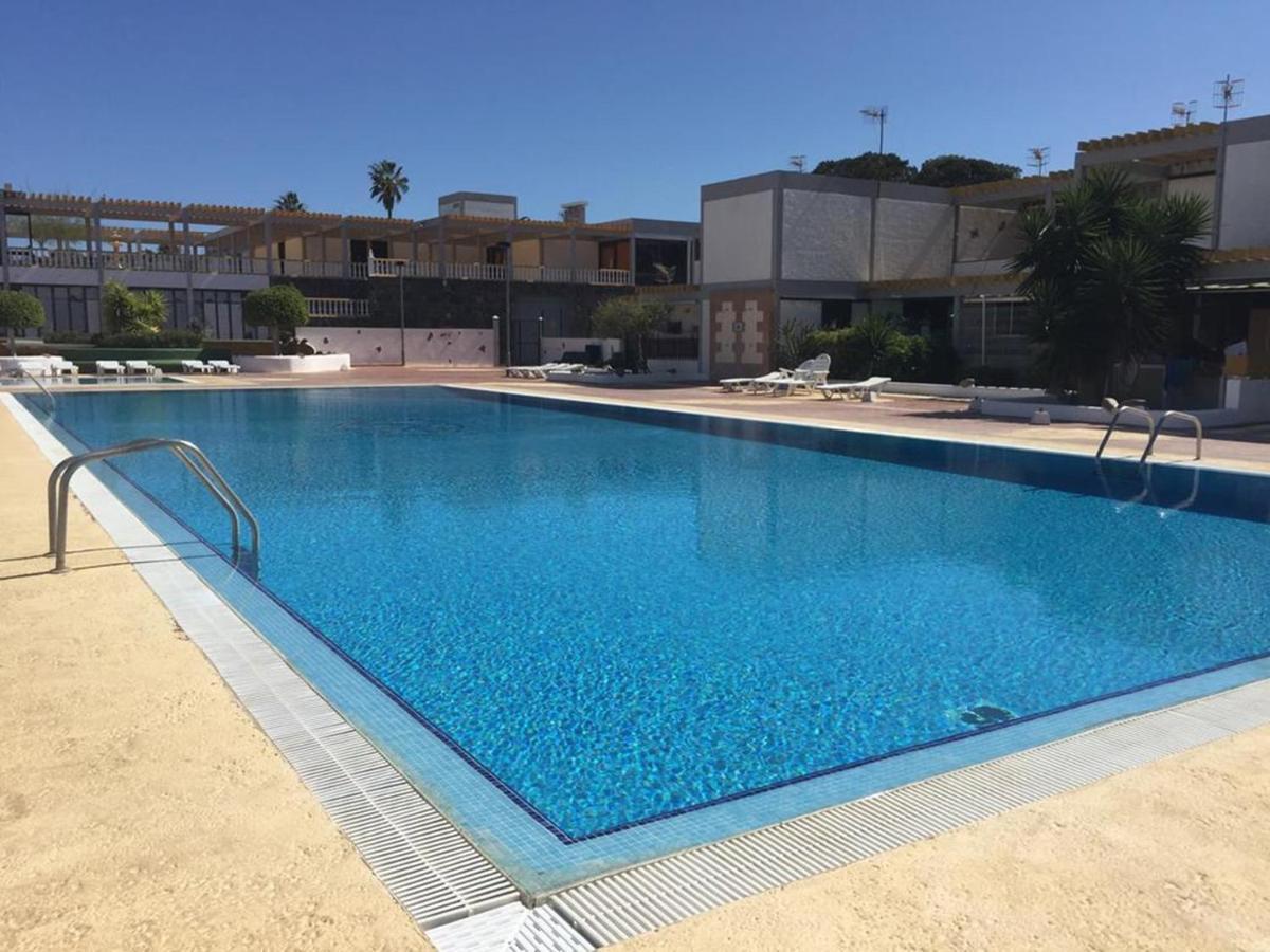 Aquamarine Marfil - Sun And Pool Apartamento Arona  Exterior foto