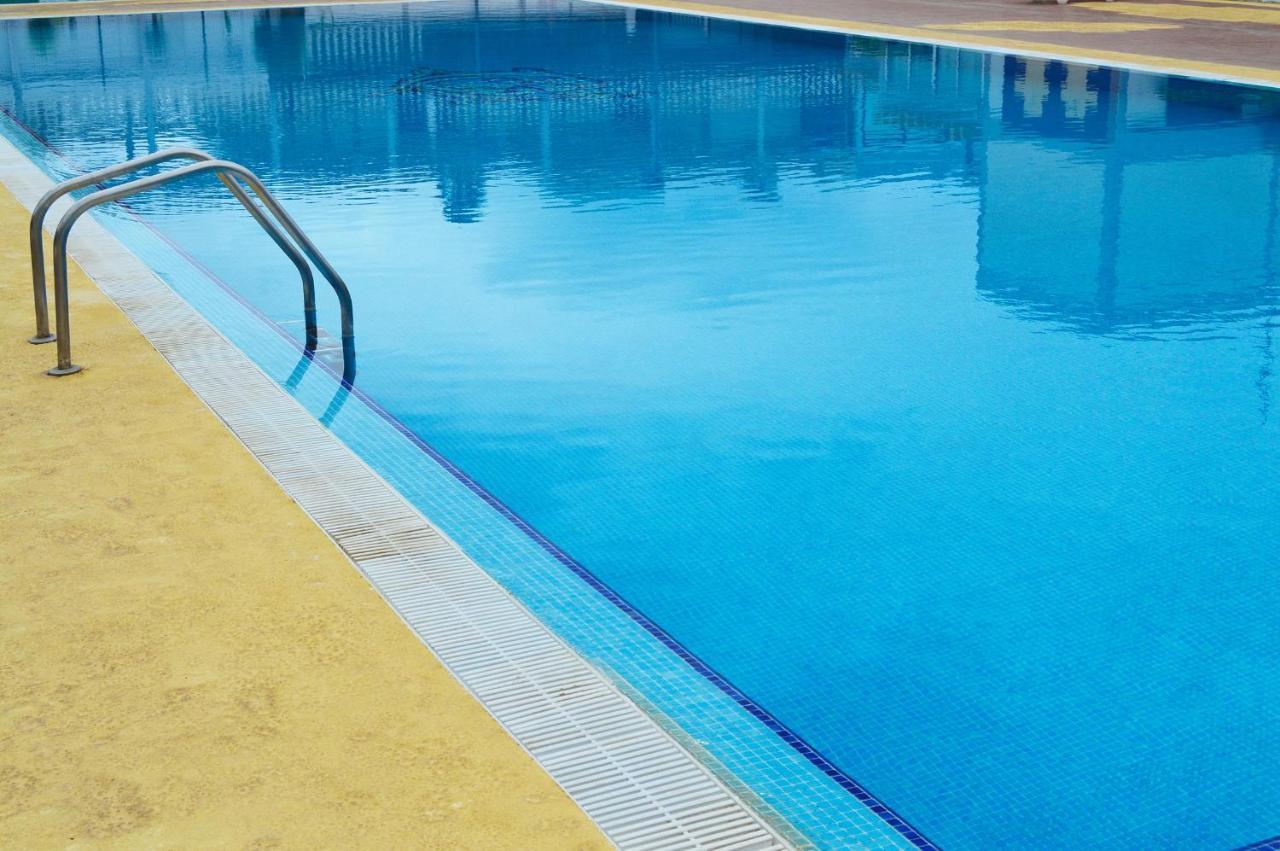 Aquamarine Marfil - Sun And Pool Apartamento Arona  Exterior foto