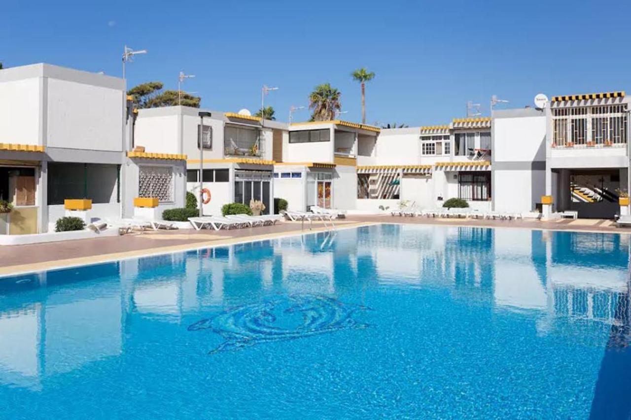 Aquamarine Marfil - Sun And Pool Apartamento Arona  Exterior foto