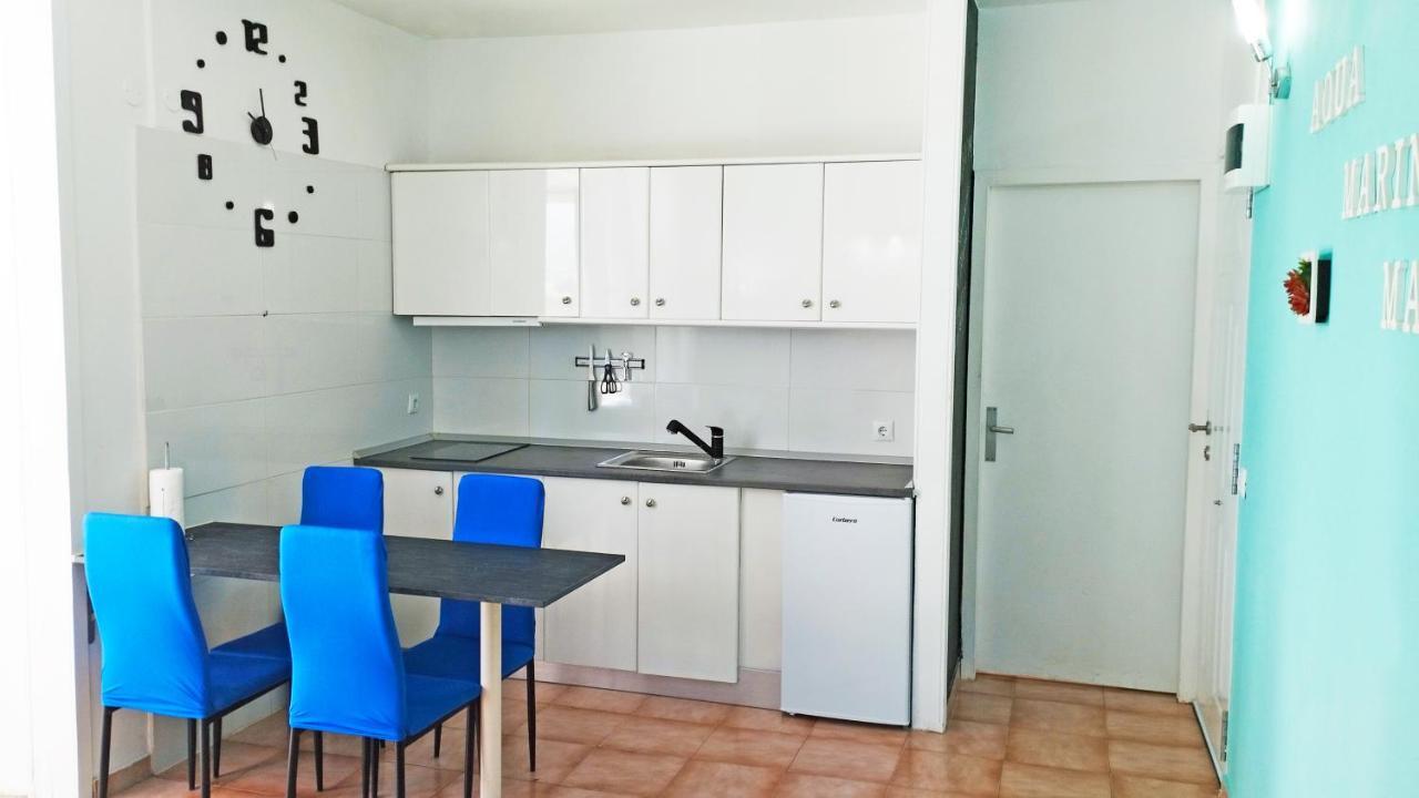 Aquamarine Marfil - Sun And Pool Apartamento Arona  Exterior foto