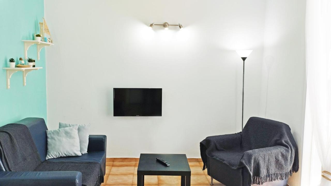 Aquamarine Marfil - Sun And Pool Apartamento Arona  Exterior foto