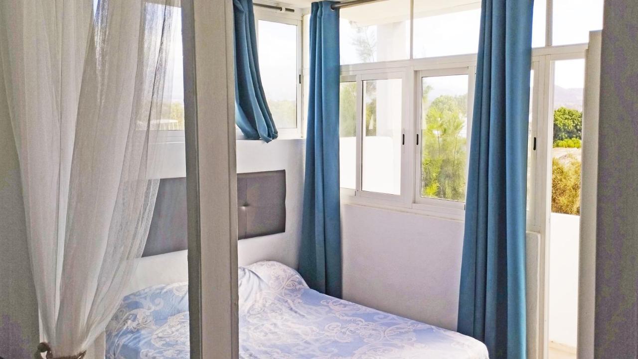Aquamarine Marfil - Sun And Pool Apartamento Arona  Exterior foto
