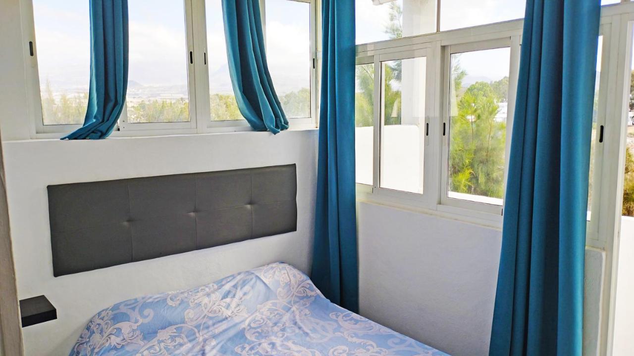 Aquamarine Marfil - Sun And Pool Apartamento Arona  Exterior foto